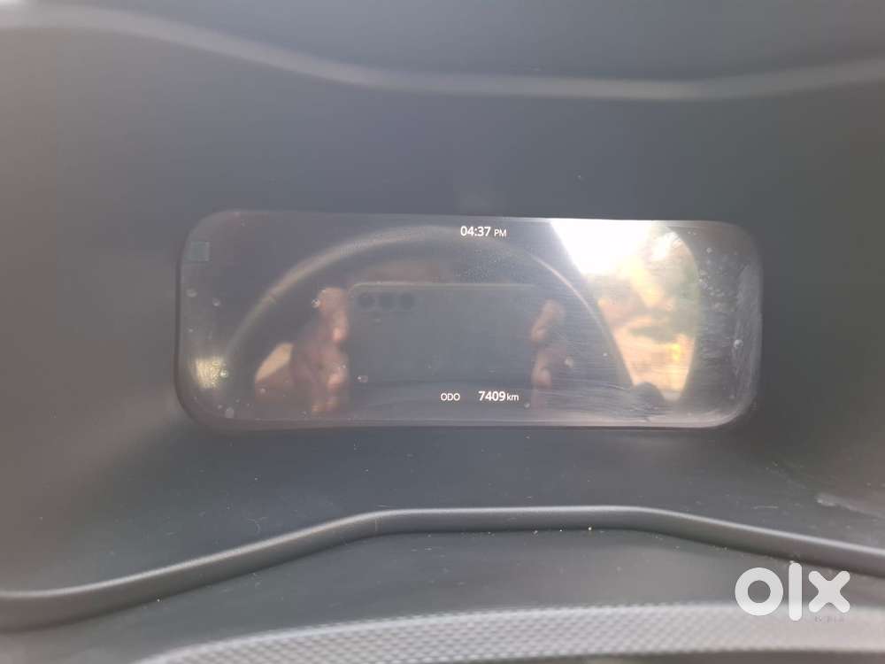 Tata Nexon Fearless Pr 1.2 Revotron Petrol 6 Mt Dt, 2023, Petrol