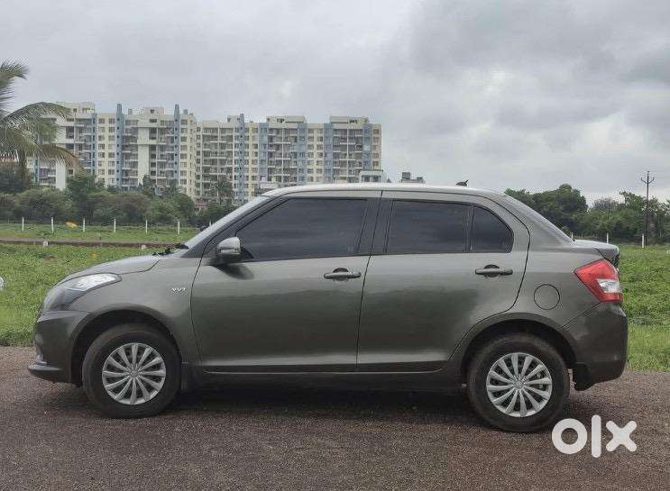 Maruti Suzuki Dzire Vxi  2015  1st Owner  Petrol  88000 Km