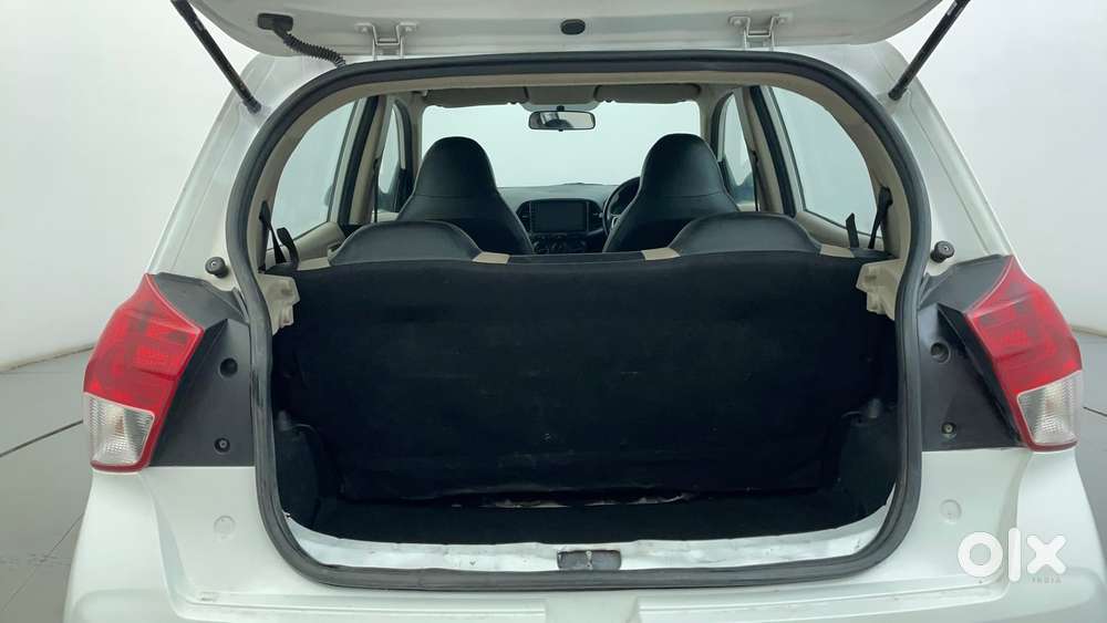 Hyundai Santro Sportz, 2019, Petrol