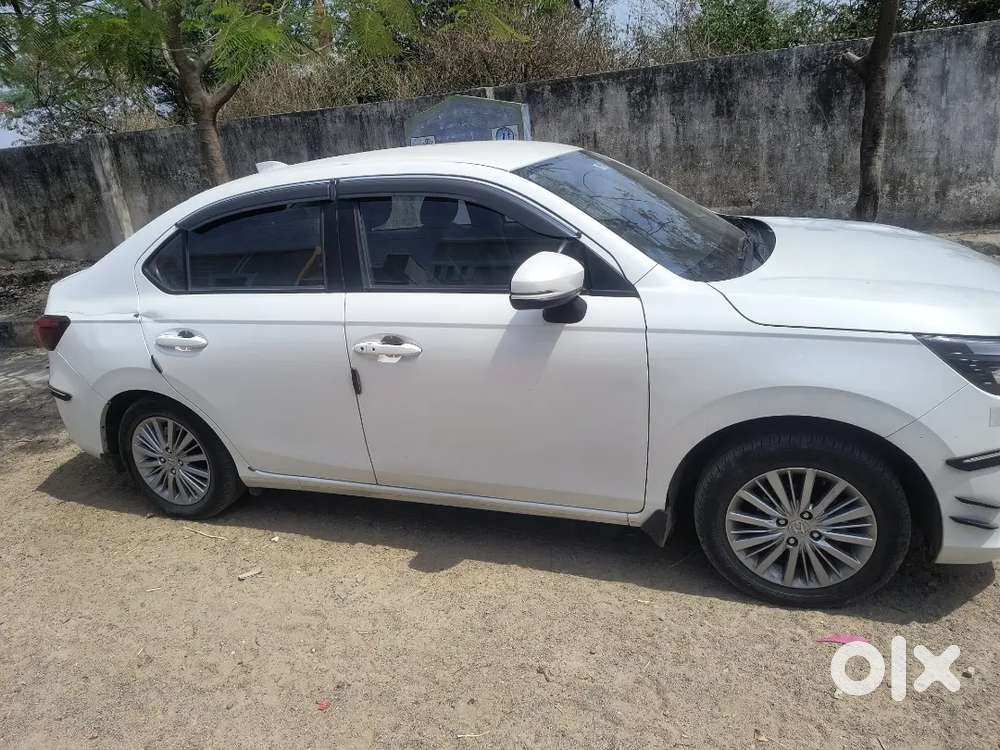 Honda Amaze 3rd Gen  Petrol & Cng
