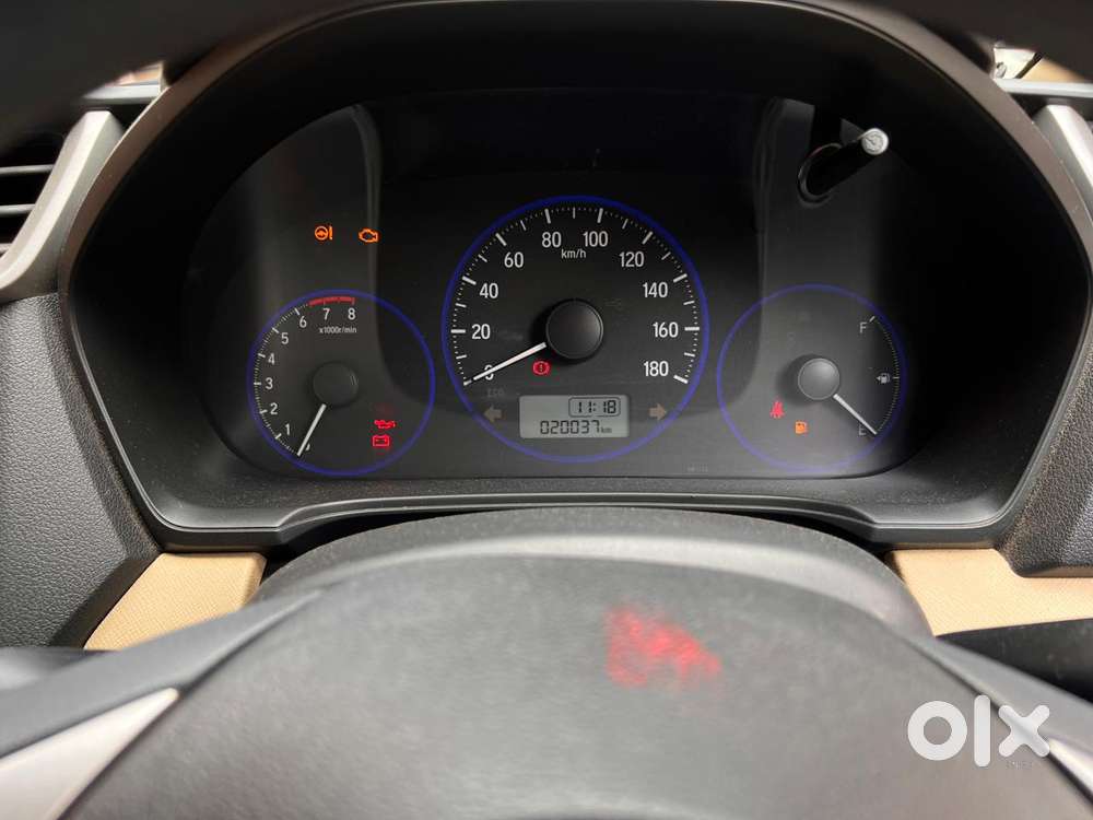 Honda Amaze E 1.2 Petrol Mt, 2017, Petrol