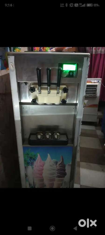 Softy Machine