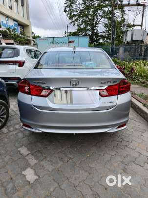 Honda City 2011-2013 V Mt Avn, 2015, Petrol