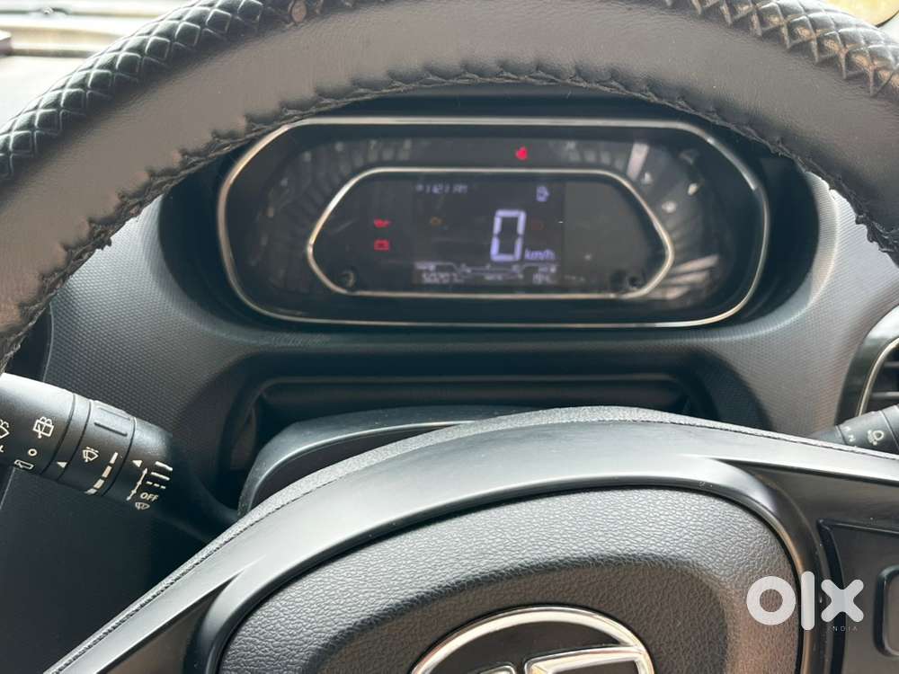 Tata Tiago 2022 Petrol Good Condition