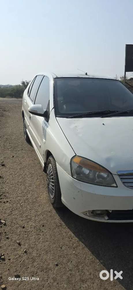 Tata Indigo V Series 2011 Diesel