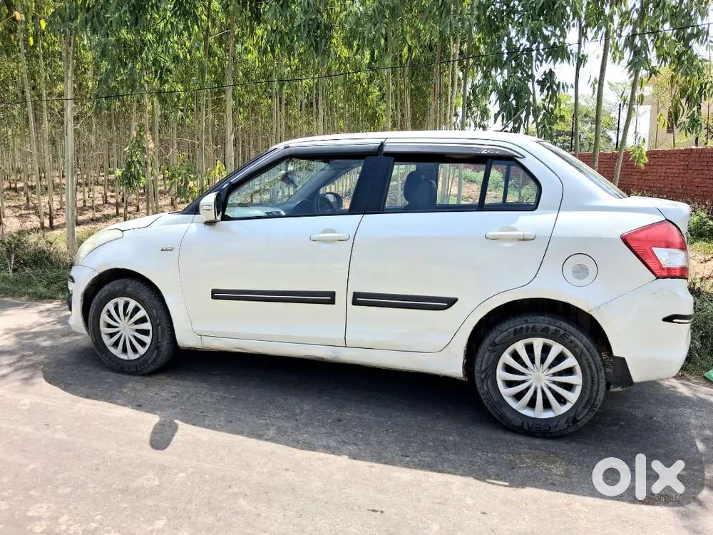 Maruti Suzuki Dzire 2014 Diesel