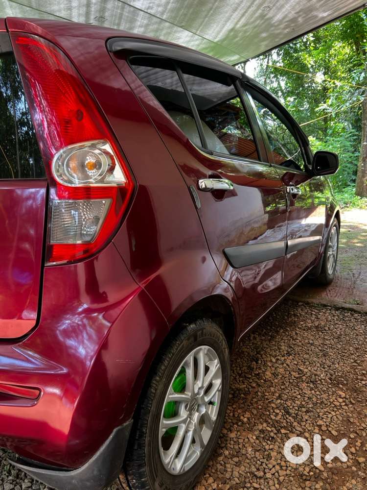 Maruti Ritz Diesel 2011