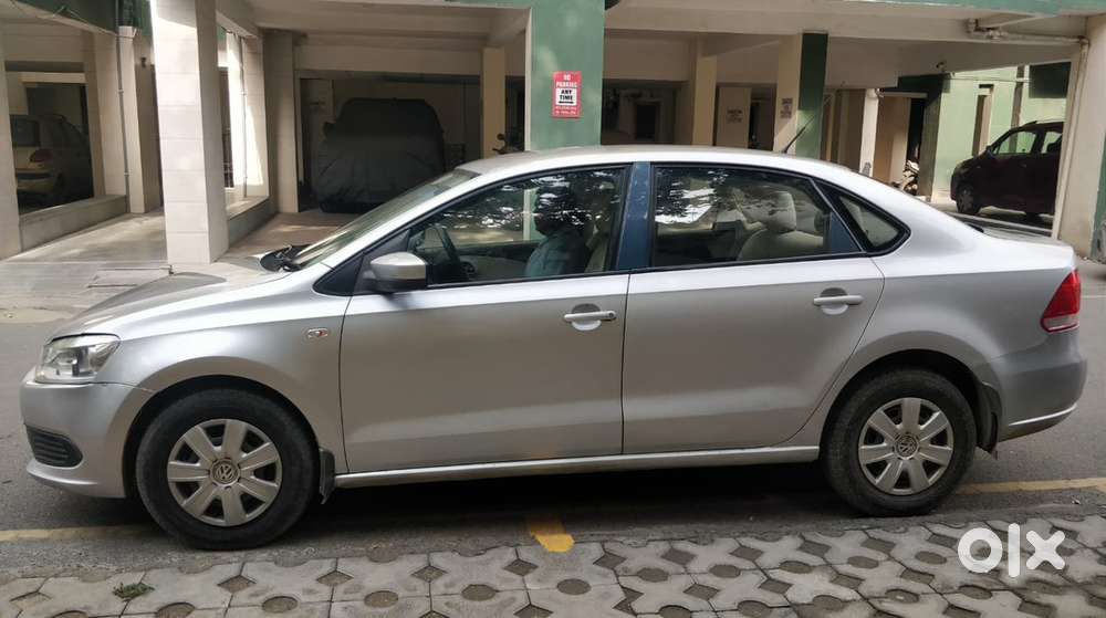 Volkswagen Vento 2011 Petrol Good Condition
