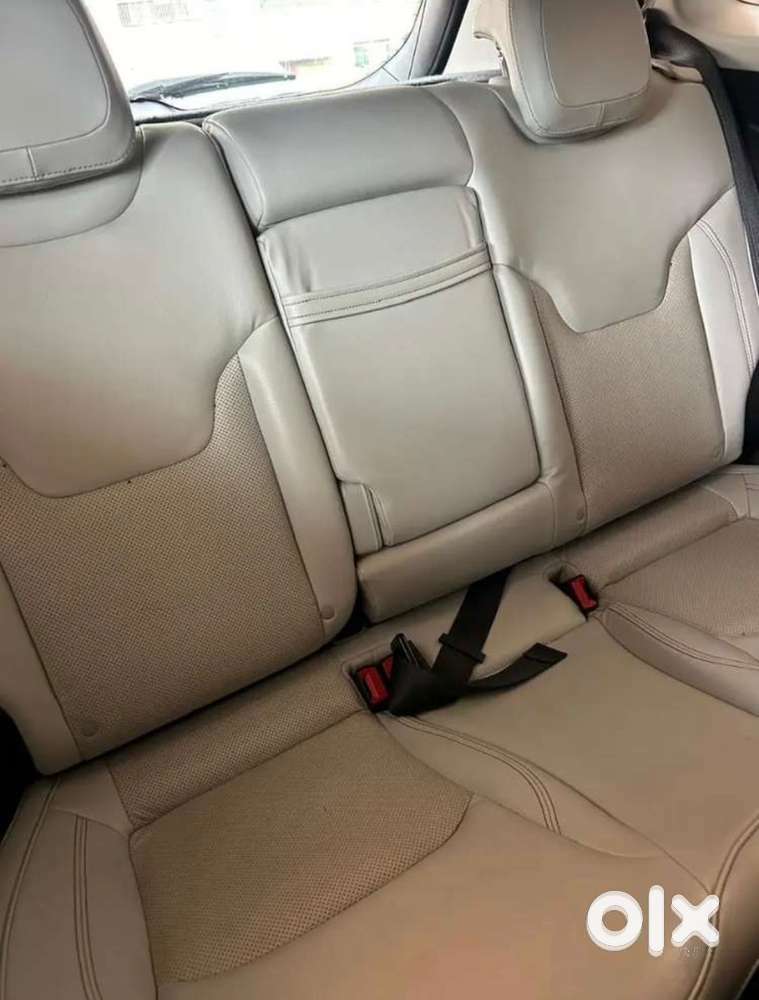 Jeep Compass Diesel 2019