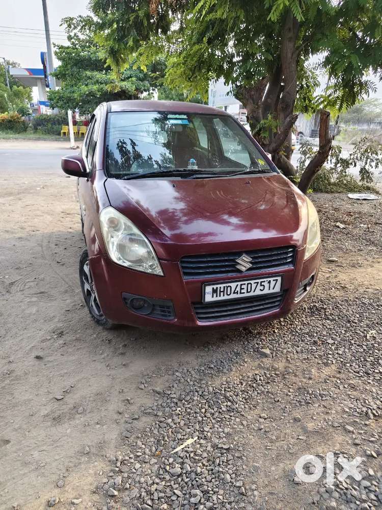 Maruti Suzuki Ritz 2009 Diesel Good Condition
