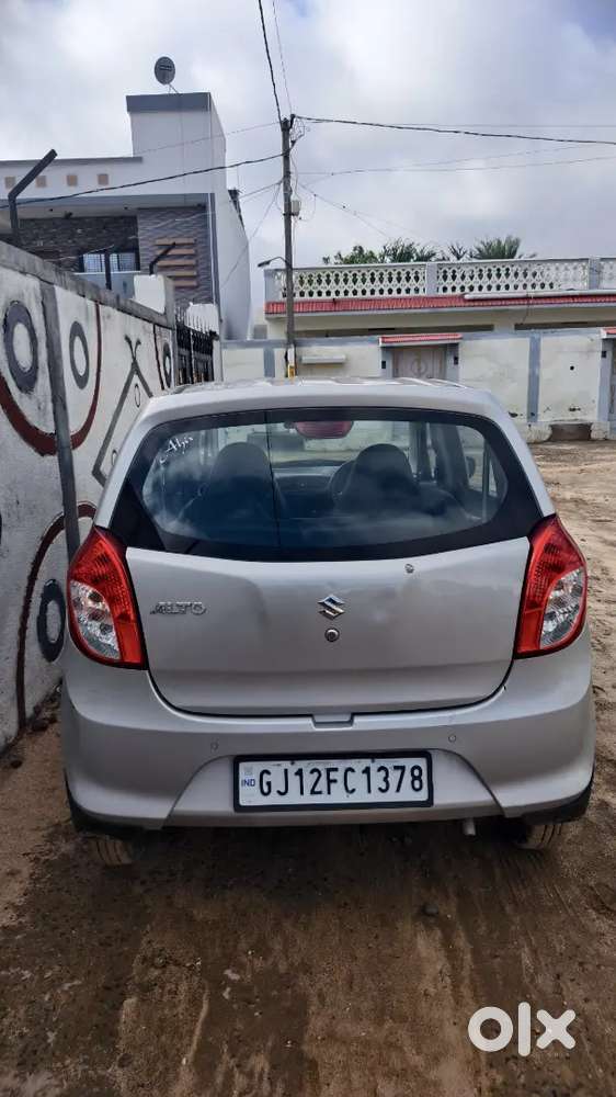 Maruti Suzuki Alto 800 2022 Year Car