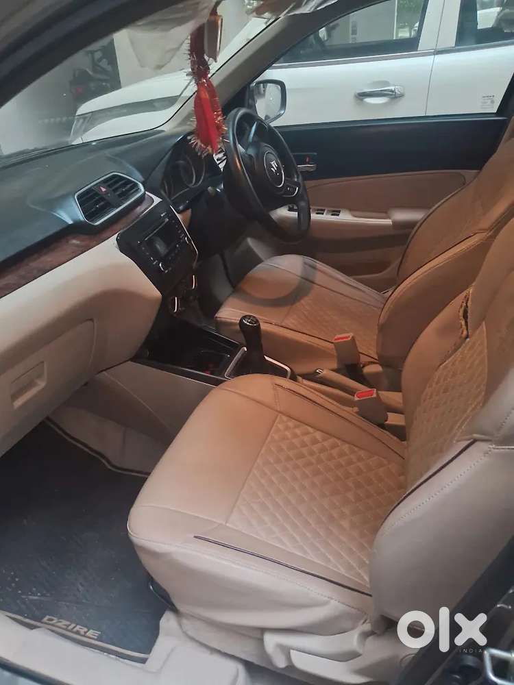 Maruti Dzire 1.2 Vxi 2019 In Excellent Condition