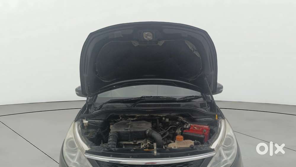 Tata Zest 1.2 Revotron Xt, 2014, Petrol