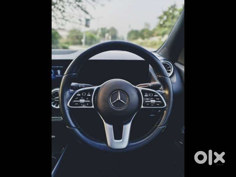 Mercedes-benz Gla Class 1.9 220d 4matic, 2021, Diesel