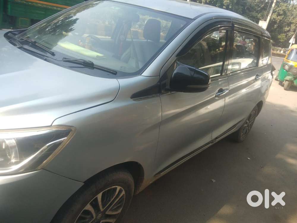 Maruti Suzuki Ertiga Lpg 2022