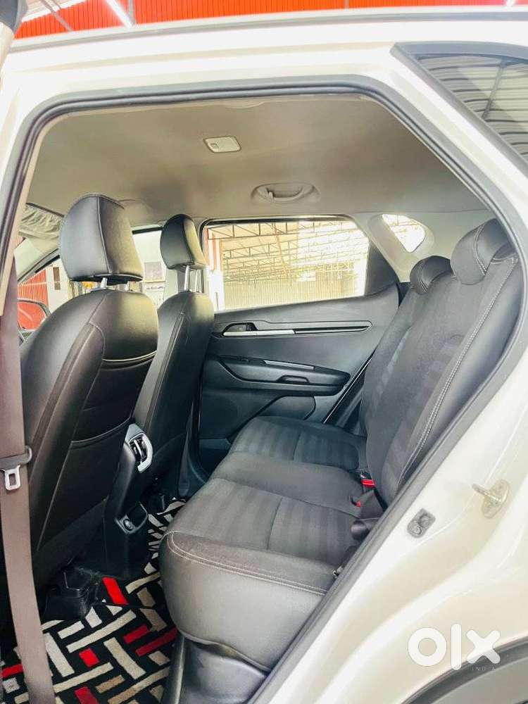Kia Sonet Htk Plus D, 2020, Diesel