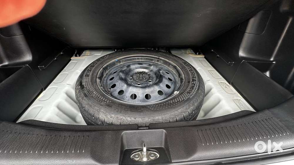 Toyota Urban Cruiser Hyryder 2023 Petrol 21242 Km Driven