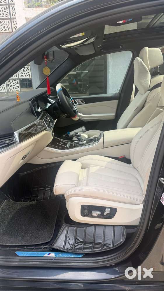 2020 Bmw X5 Xdrive40i Automatic , Less Driven