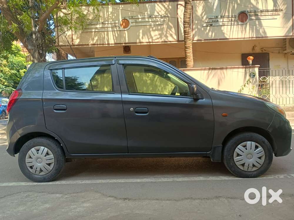 Maruti Suzuki Alto 800 2019-2023 0.8 Vxi, 2021, Petrol