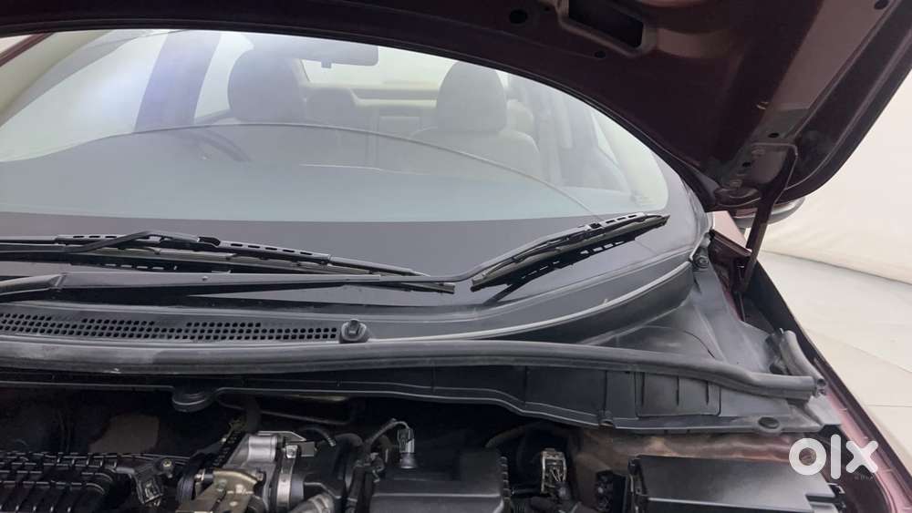 Honda City 2014-2015 I Dtec Vx, 2014, Petrol