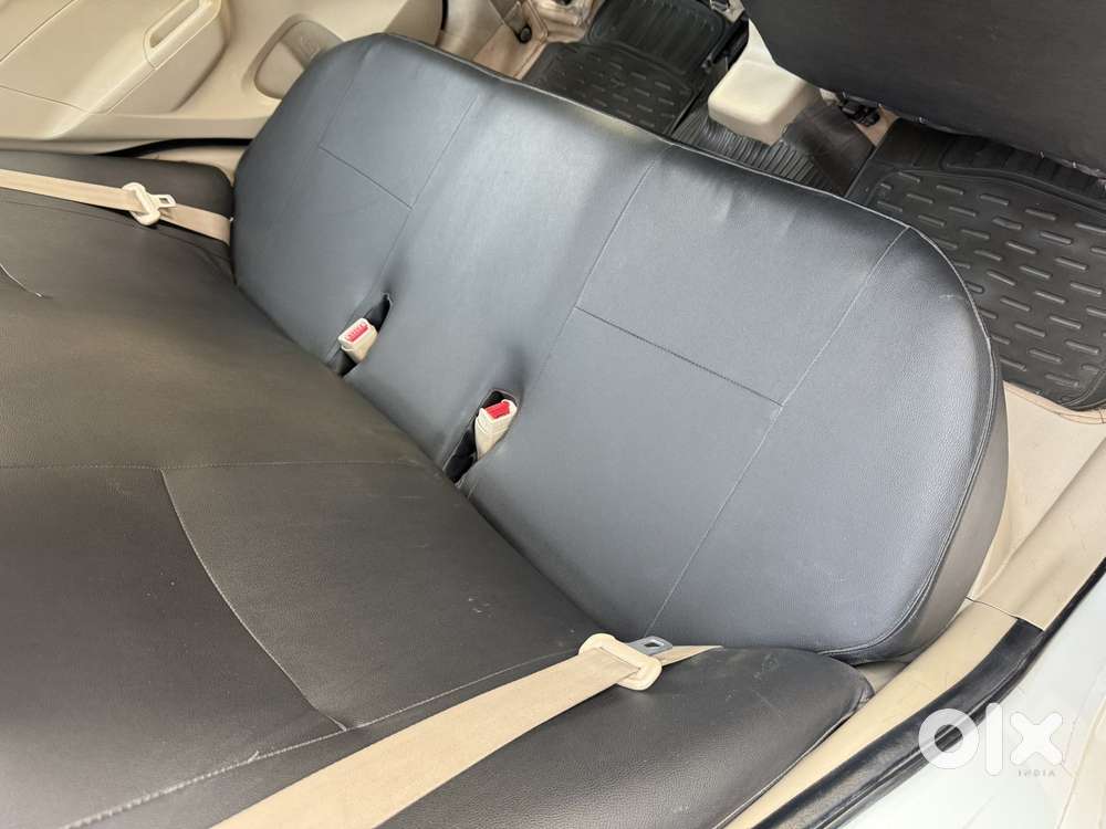 Maruti Suzuki Swift Dzire