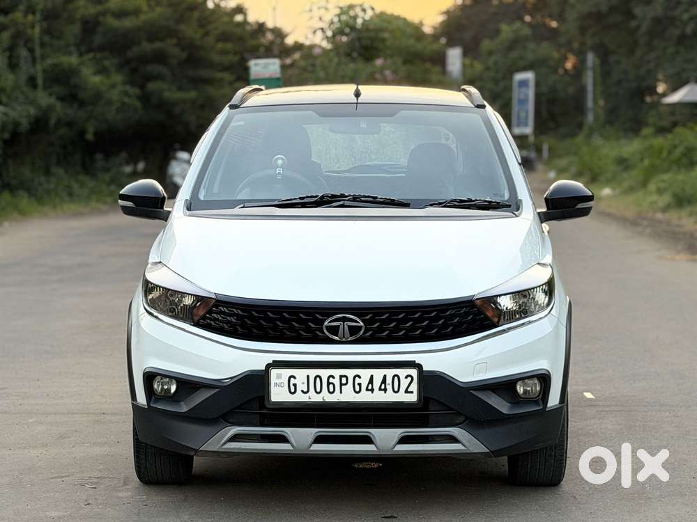 Tata Tiago 1.2 Revotron Xz (o), 2021, Petrol