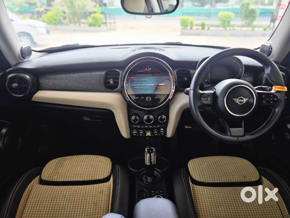 Mini Cooper Se, 2023, Electric