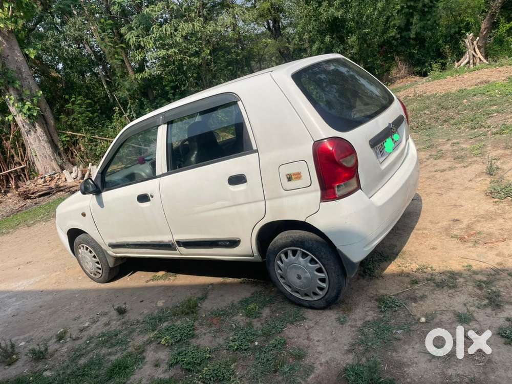 Reliable Maruti Alto 2011