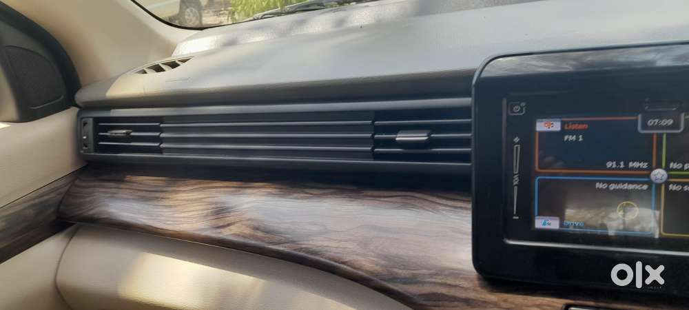 Maruti Suzuki Ertiga Maruti-suzuki-ertiga-zdi-plus, 2019, Diesel