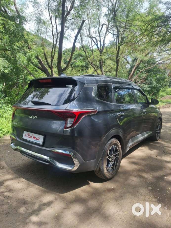 Kia Carens Luxury (o)1.5 Diesel At 7 Str, 2023