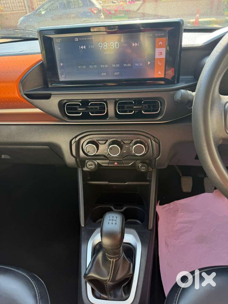 Citroen C3 Feel 1.2 Petrol Vibe Pack Dual Tone, 2023, Petrol