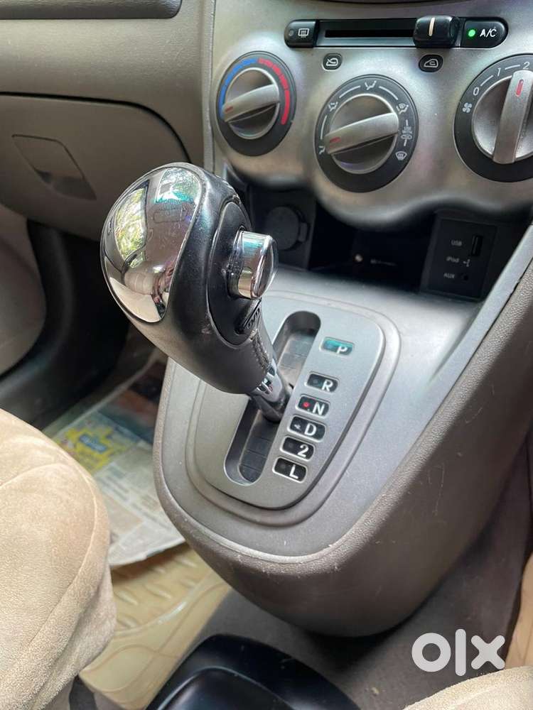 Hyundai I10 Automatic Petrol