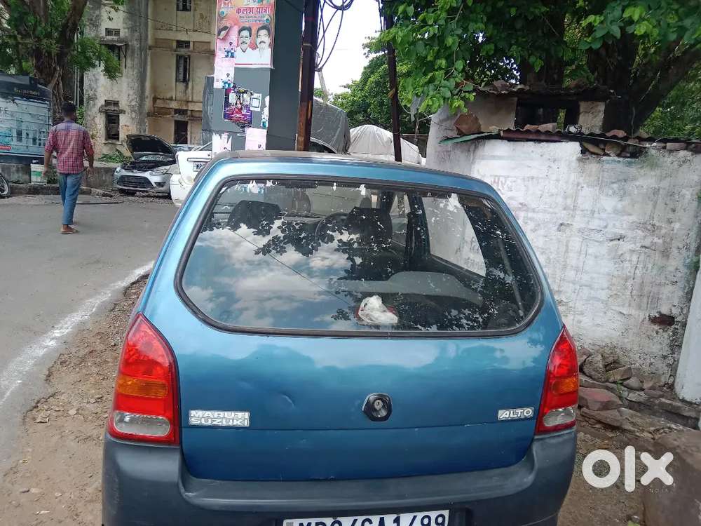 Gadi Me Koi Kam Nhi Hai Ac Chalu He