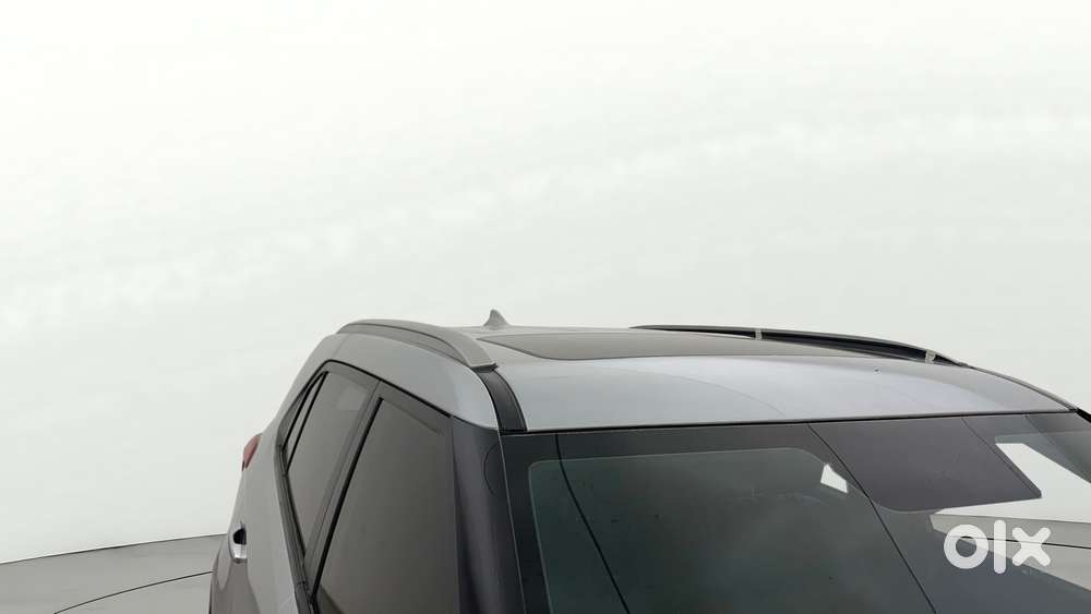 Hyundai Creta 1.6 Sx Automatic, 2019, Petrol