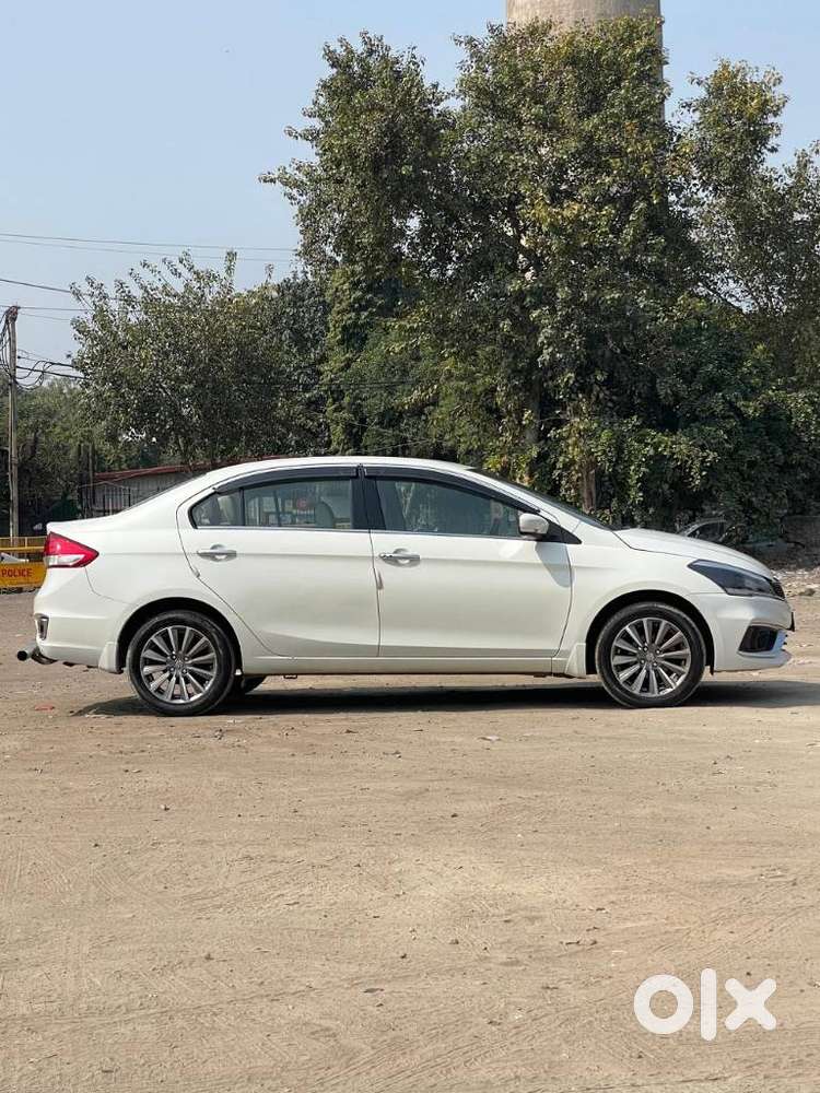 Maruti Suzuki Ciaz