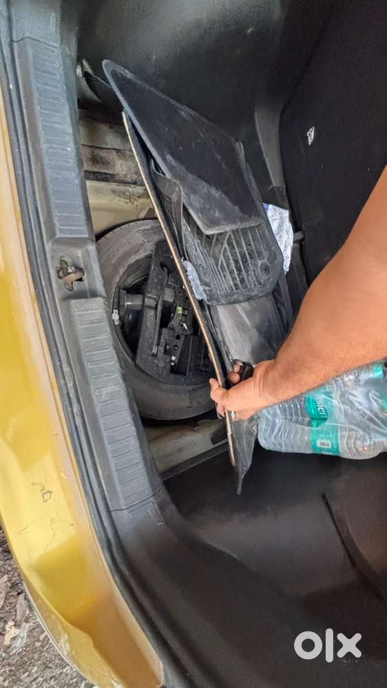 Volkswagen Taigun Petrol 2022 Year Model