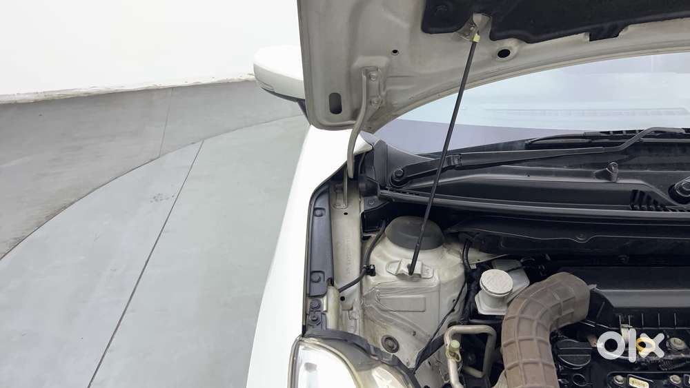 Maruti Suzuki Baleno Delta, 2017, Petrol