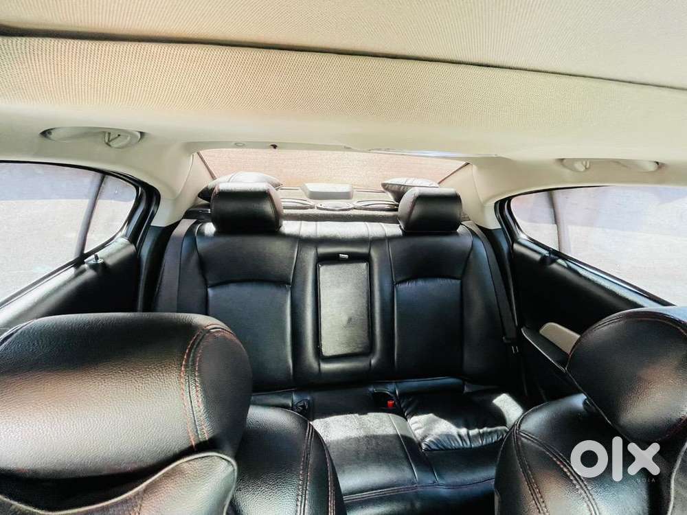 Chevrolet Cruze 2014 Diesel Good Condition