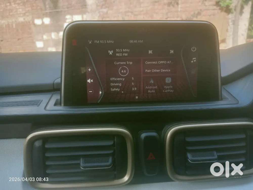 Tata Punch 2022 Petrol 47000 Km Driven