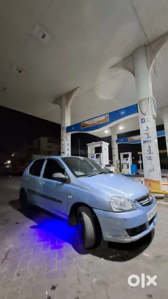 Tata Indica Diesel 2005