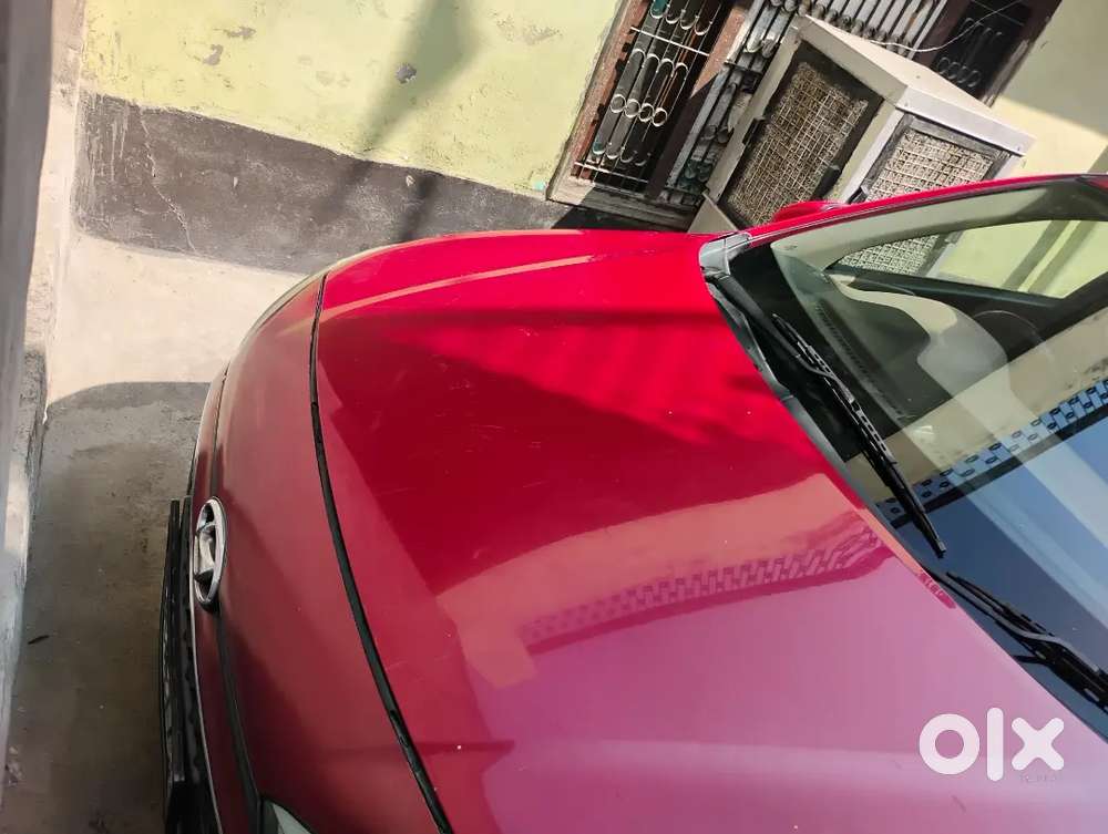 Hyundai Elite I20 2015 Cng & Hybrids 130000 Km Driven