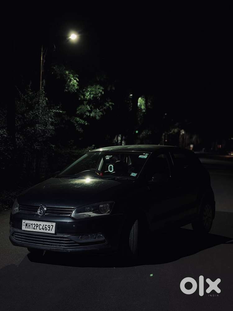 Volkswagen Polo 2018 Petrol Good Condition
