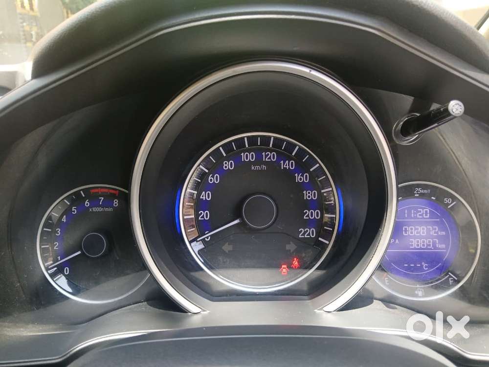 Honda Jazz S Manual, 2015, Petrol