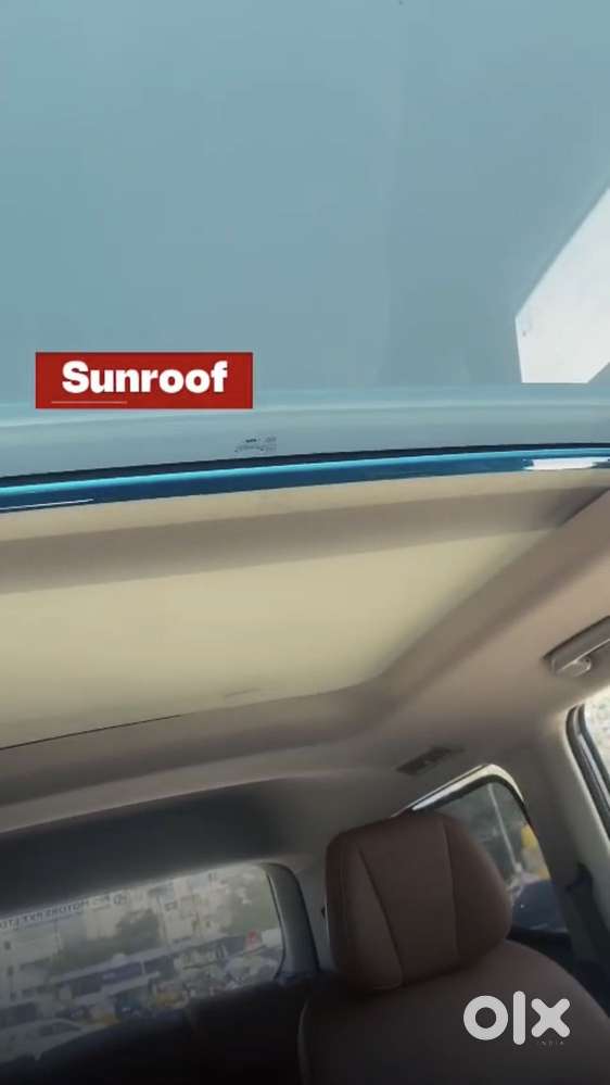 Mg Gloster Savvy 6 Seater, 2020, Diesel