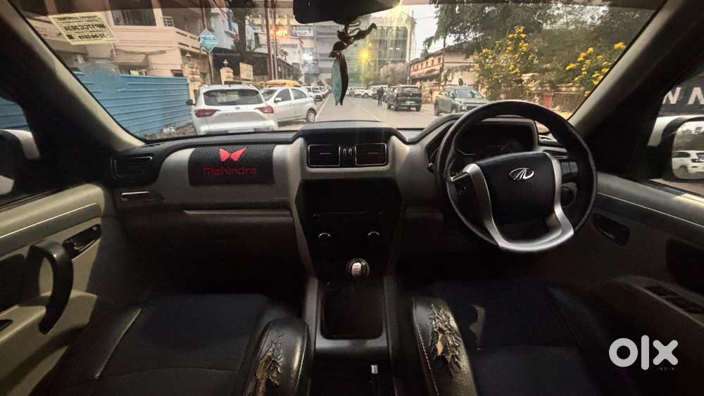 Mahindra Scorpio S11 Mt 7s, 2019, Diesel