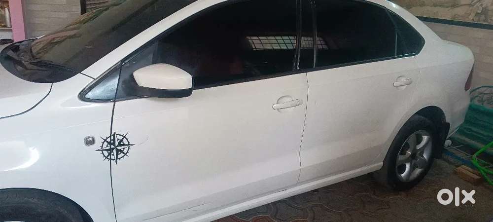 Skoda Rapid 2014