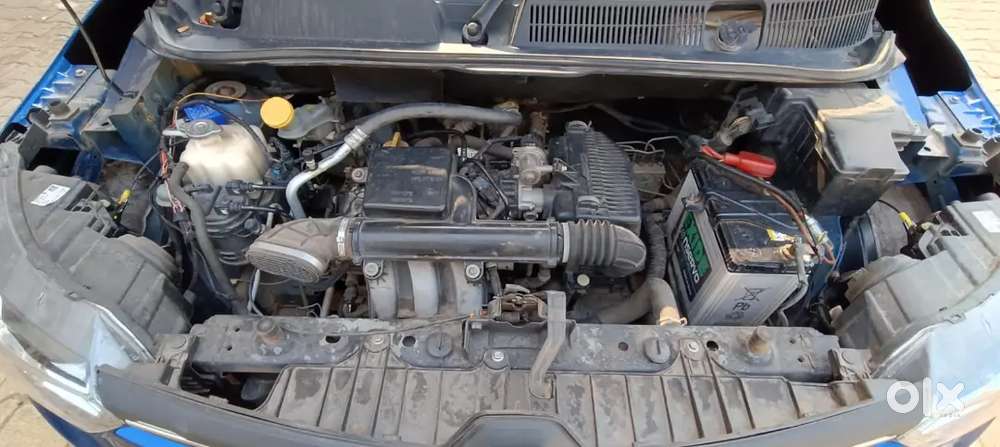 Renault Triber 1.0 Rxz 2021 Model