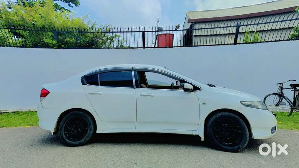 Honda City In Mint Condition