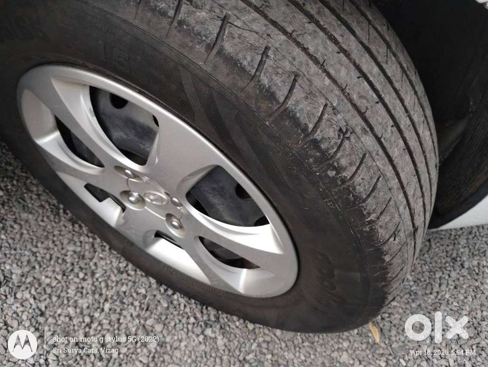 Hyundai Fluidic Verna 1.6 Vtvt S, 2011, Petrol