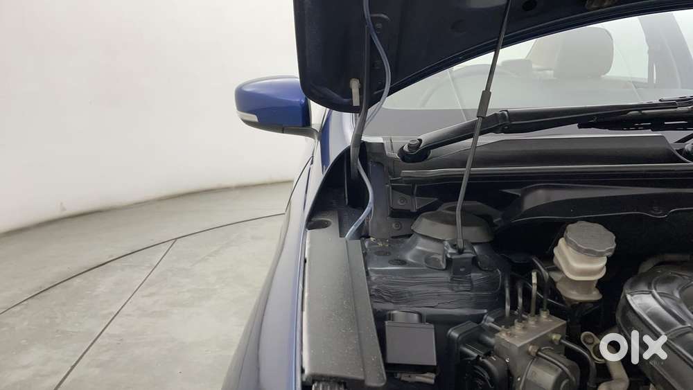 Maruti Suzuki Ciaz 1.5 Alpha Shvs Amt, 2018, Petrol